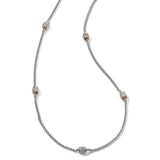 MERIDIAN NECKLACE