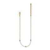Meridian Petite Station Necklace