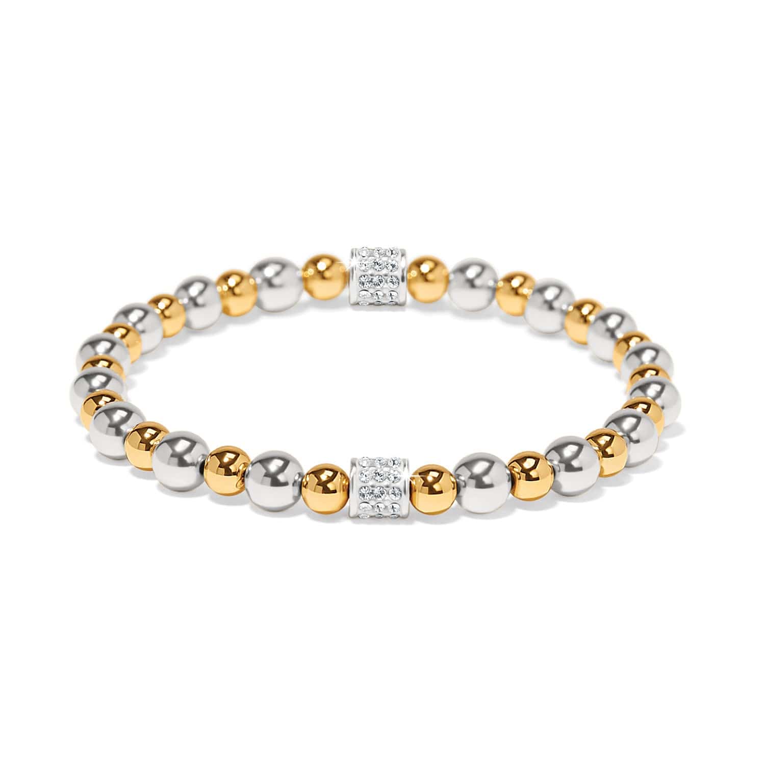 Meridian Stretch Bracelet - TresChicTexas