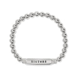 MERIDIAN SISTERS STRETCH BRACELET