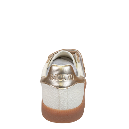 Mias Velcro Sneaker