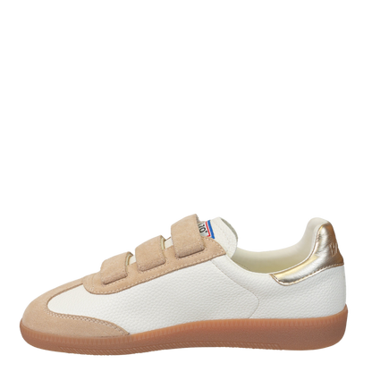 Mias Velcro Sneaker