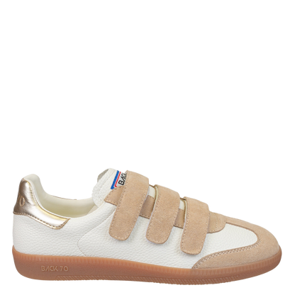 Mias Velcro Sneaker