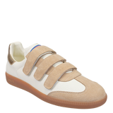Mias Velcro Sneaker
