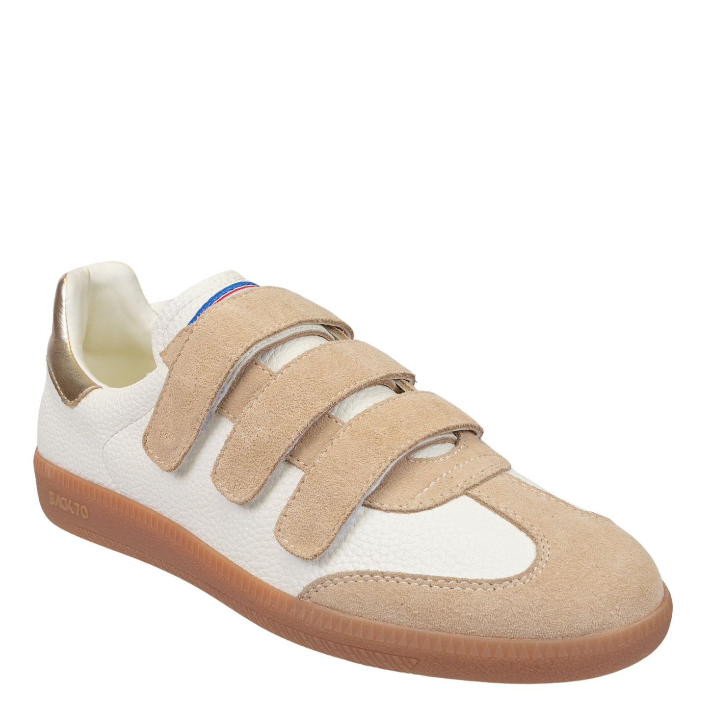 Mias Velcro Sneaker