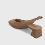 Darsy Slingback Pump