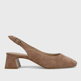 Darsy Slingback Pump