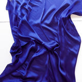 Solid Color Scarf