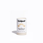 Nodpod product packaging on a white background