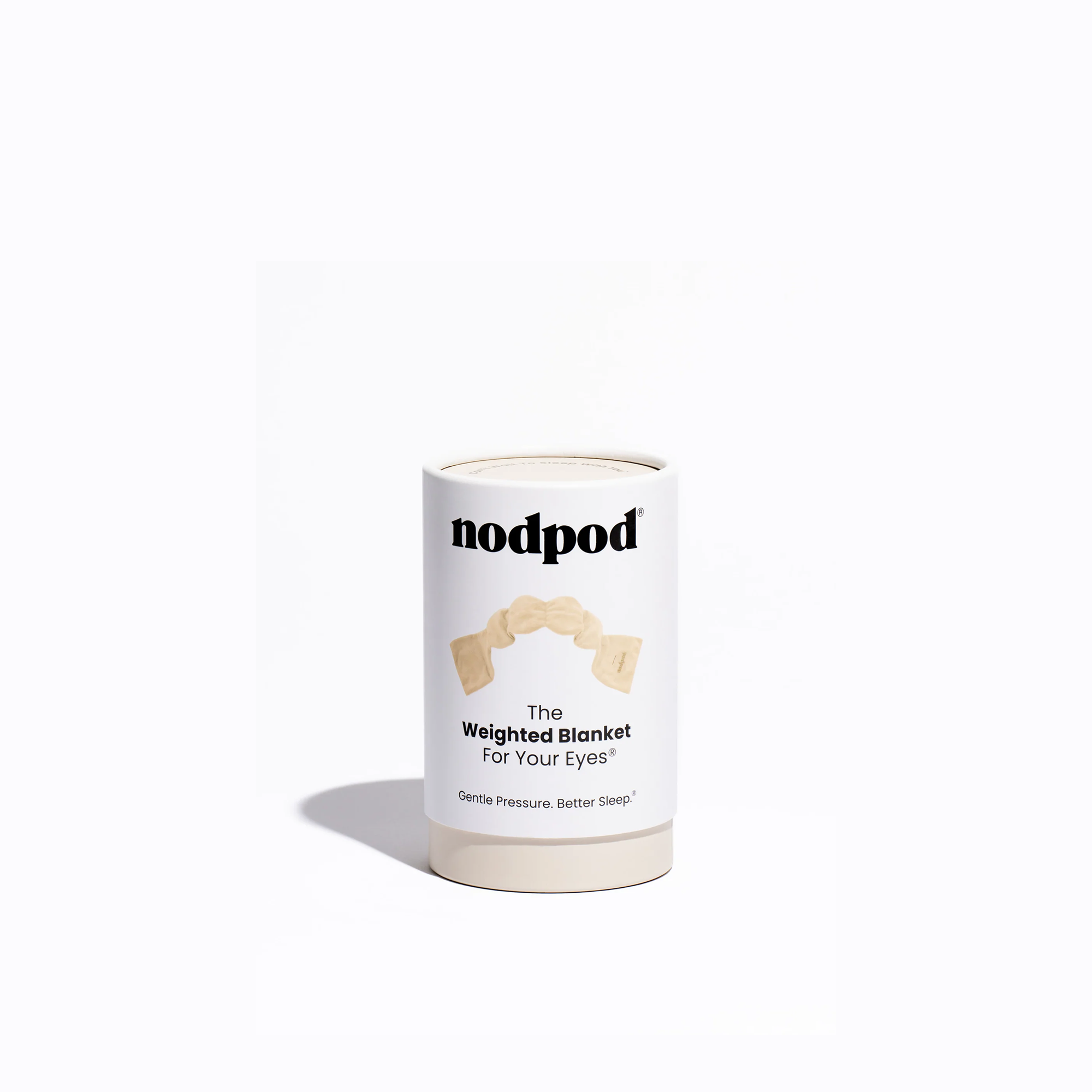 Nodpod product packaging on a white background