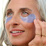 Serve Chilled On Ice Firming Eye Patch