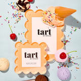 Mini Acrylic Picture Frame