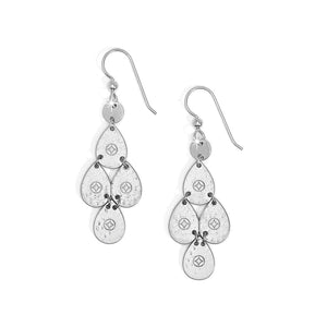 PALM CANYON TEARDROP EARRINGS