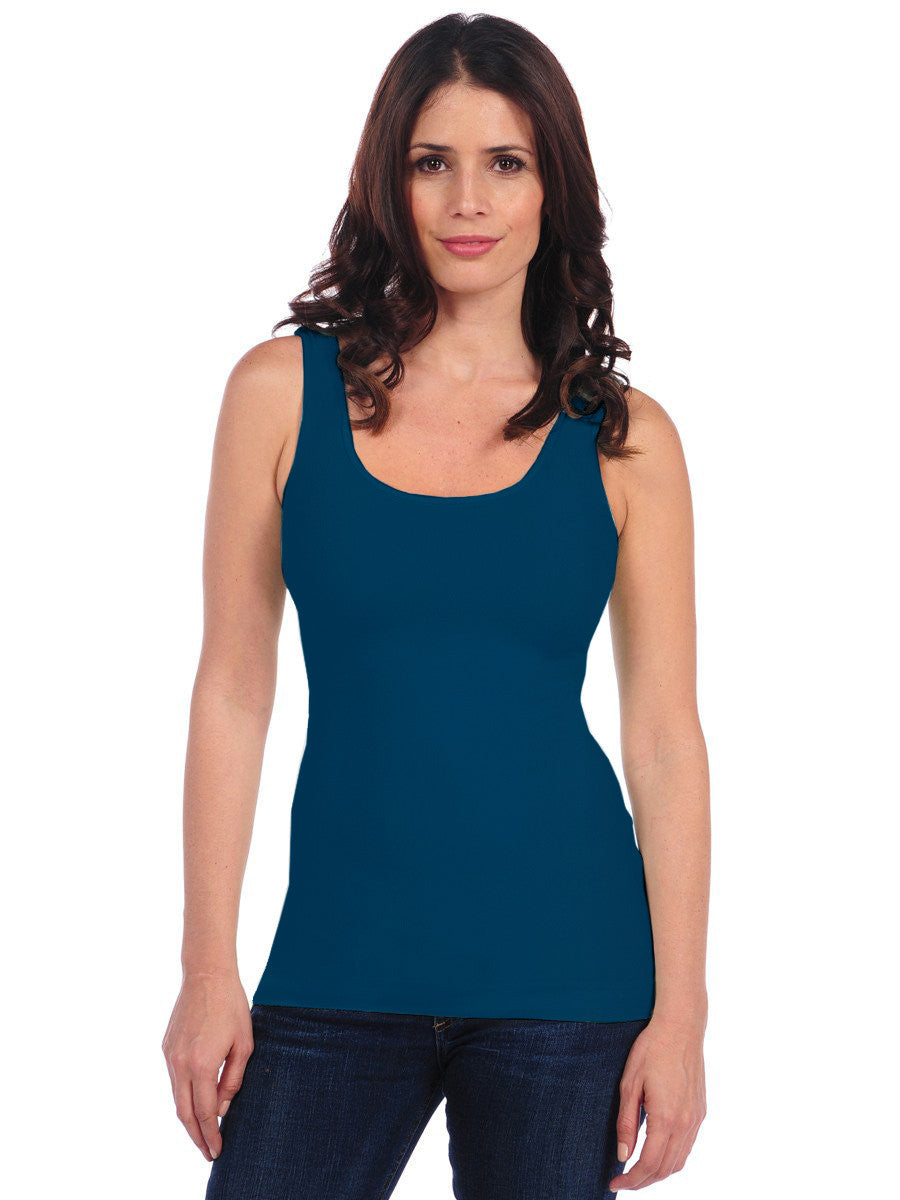 Seamless Smooth Tank