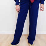 Pull-On Bootleg Pant