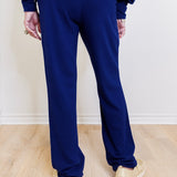 Pull-On Bootleg Pant