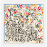 Laville Head Scarf