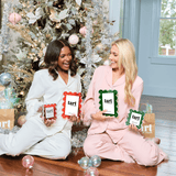 Mini Acrylic Picture Frame