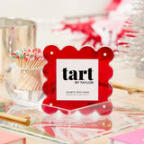 Mini Acrylic Picture Frame