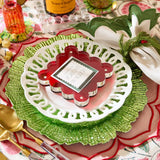 Mini Acrylic Picture Frame