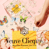 Rose Butterfly Acrylic Puzzle