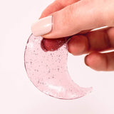 Serve Chilled Rose Eye Gels