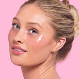 Serve Chilled Rose Hydrating Eye Gels - Single