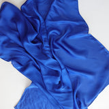 Solid Color Scarf