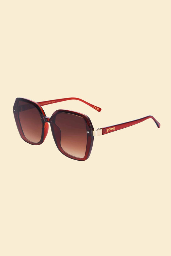 LIMITED EDITION LEILANI SUNGLASSES