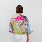 Elizabeth Bohemian Shirt - TresChicTexas