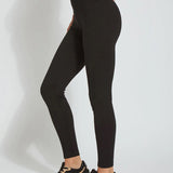 SIGNATURE CENTER SEAM LEGGING