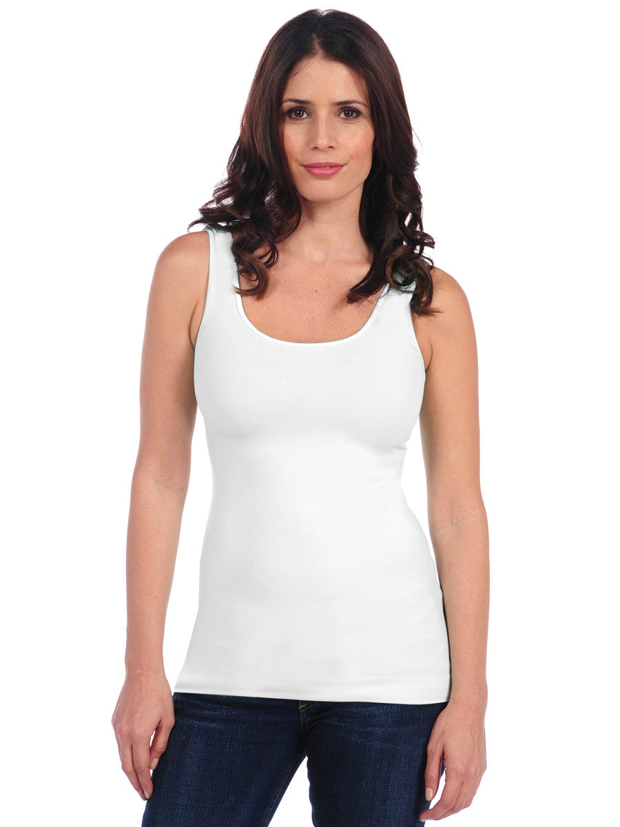 Seamless Smooth Tank
