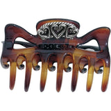 Stella Tortoise Clip
