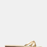 Calissi Strappy Slide Sandal