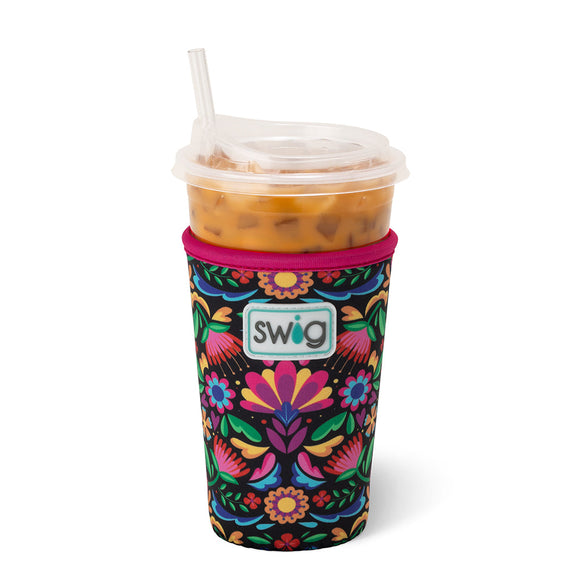 ICED CUP COOLIE 22oz