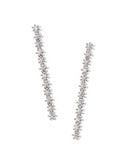 NYDIA LINEAR EARRINGS