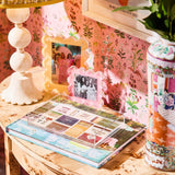 Texas Matchbook Small Tray