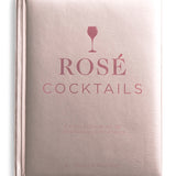 Rose Cocktals Book
