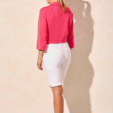 Flatten Pull-on Short
