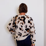 L/S Crew Neck Sweater