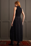 SLVLESS TWOFER MAXI DRESS