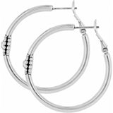 TWINKLE MEDIUM HOOPS