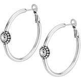 TWINKLE MEDIUM HOOPS