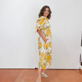 Big Bloom Dress