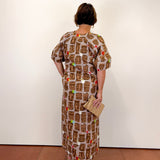 Tahiti Tiki Dress