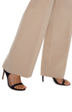 31" KELSEY WIDE LEG TROUSER