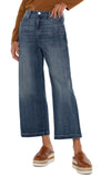 26" STRIDE HR WIDE LEG JEAN