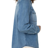 SHIRT WITH POCKETS
