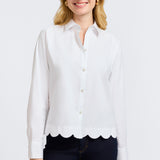 Scarlotte L/S Shirt