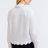 Scarlotte L/S Shirt